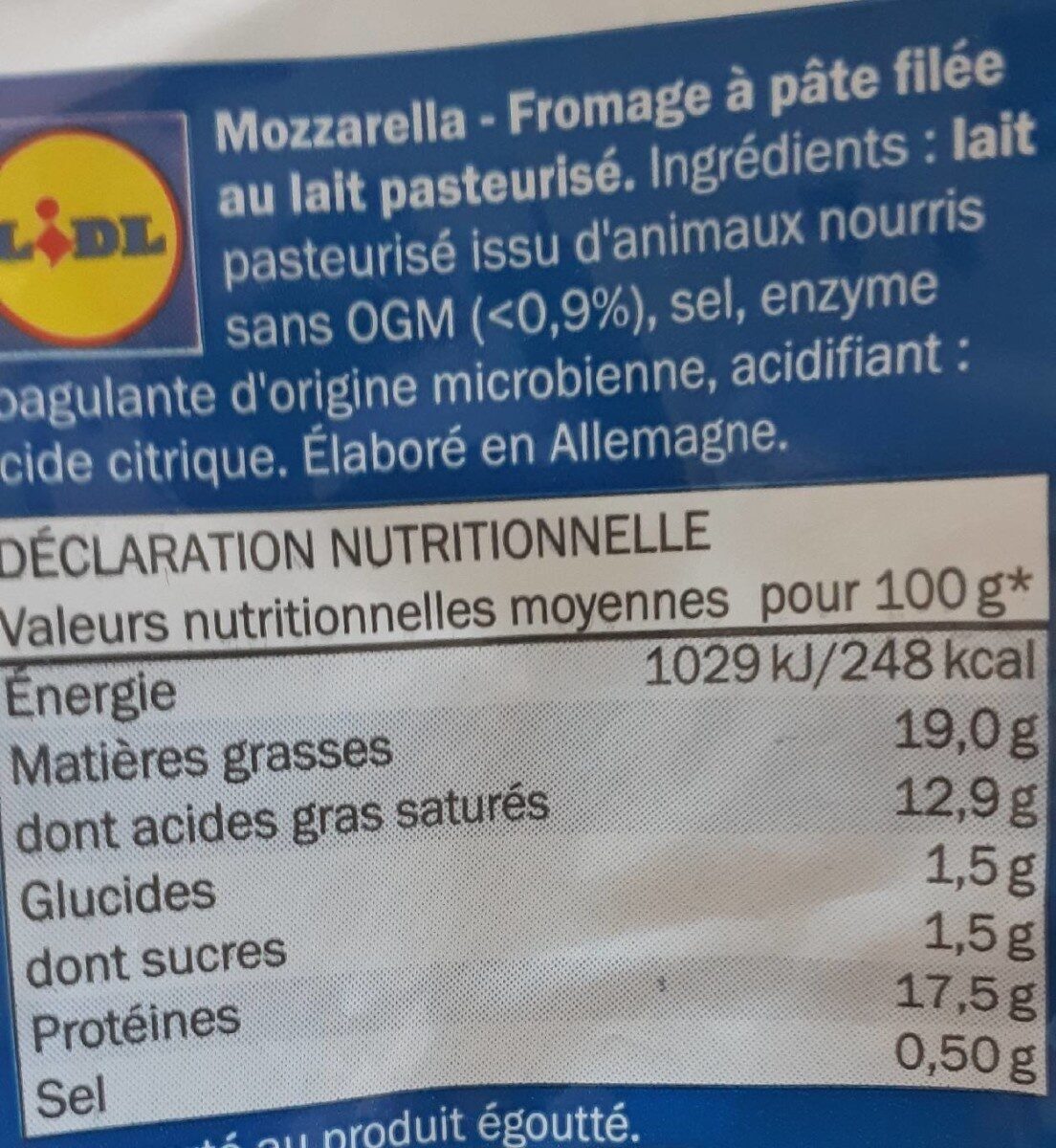 Allergens