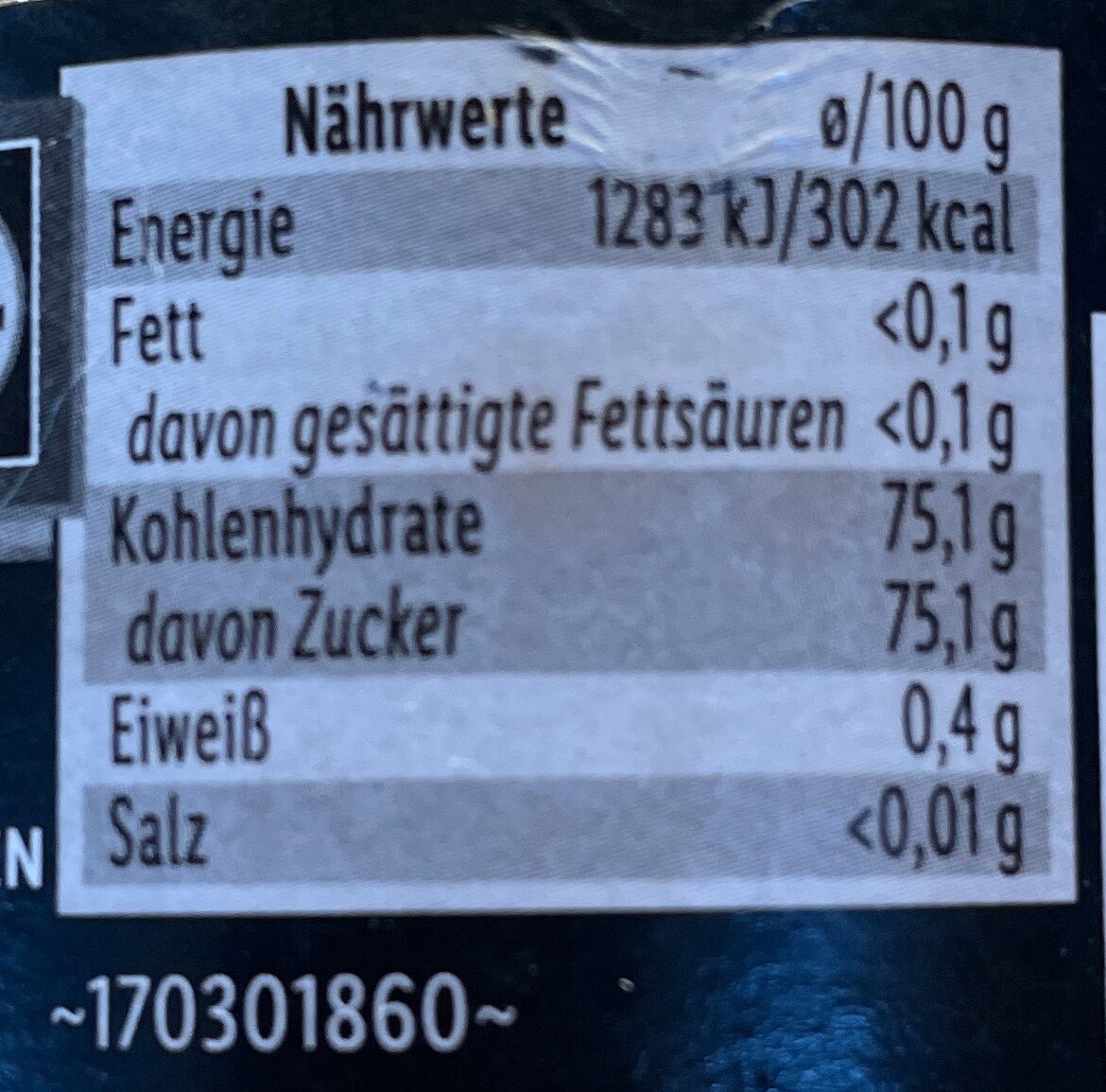 Allergens