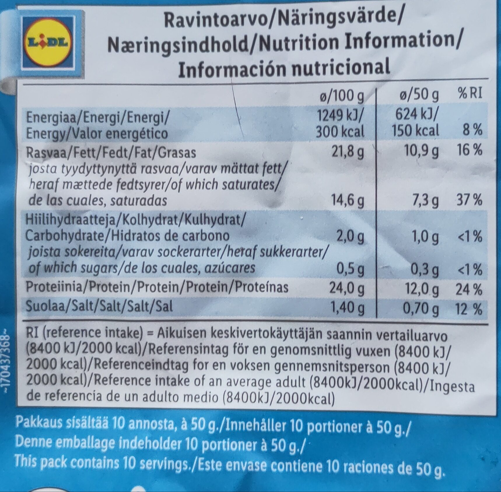 Allergens