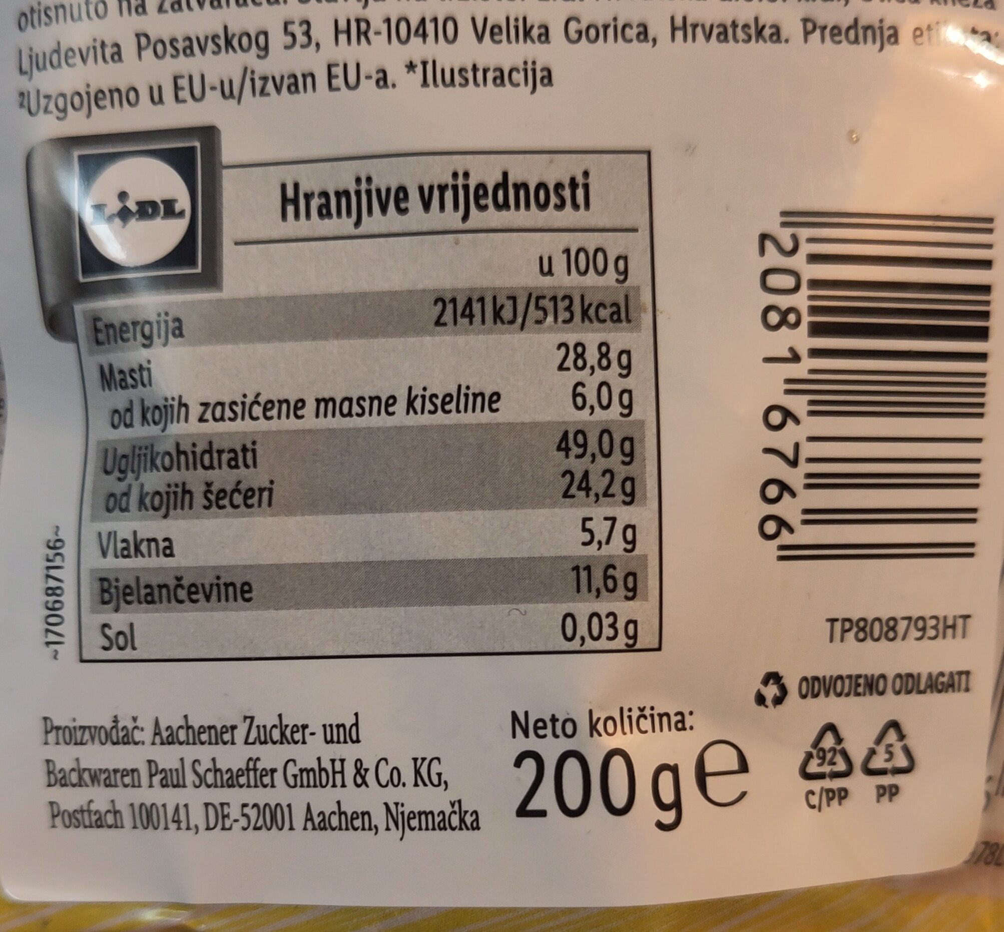 Allergens