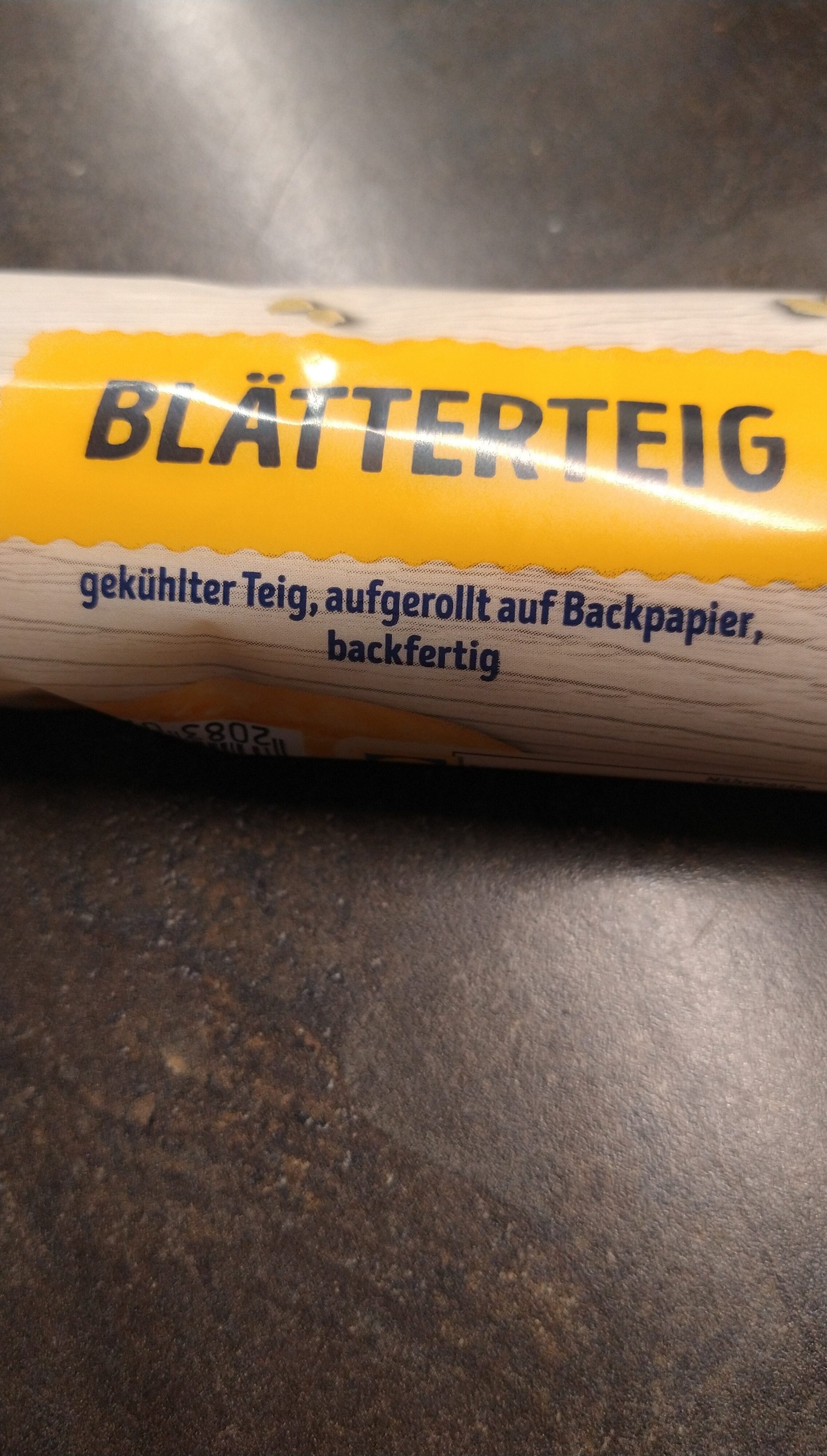 Ingredients