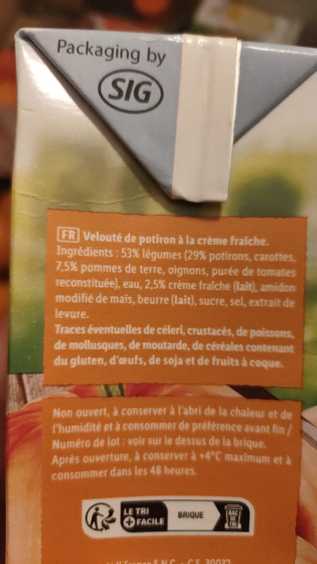 Additives