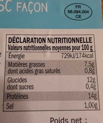 Allergens