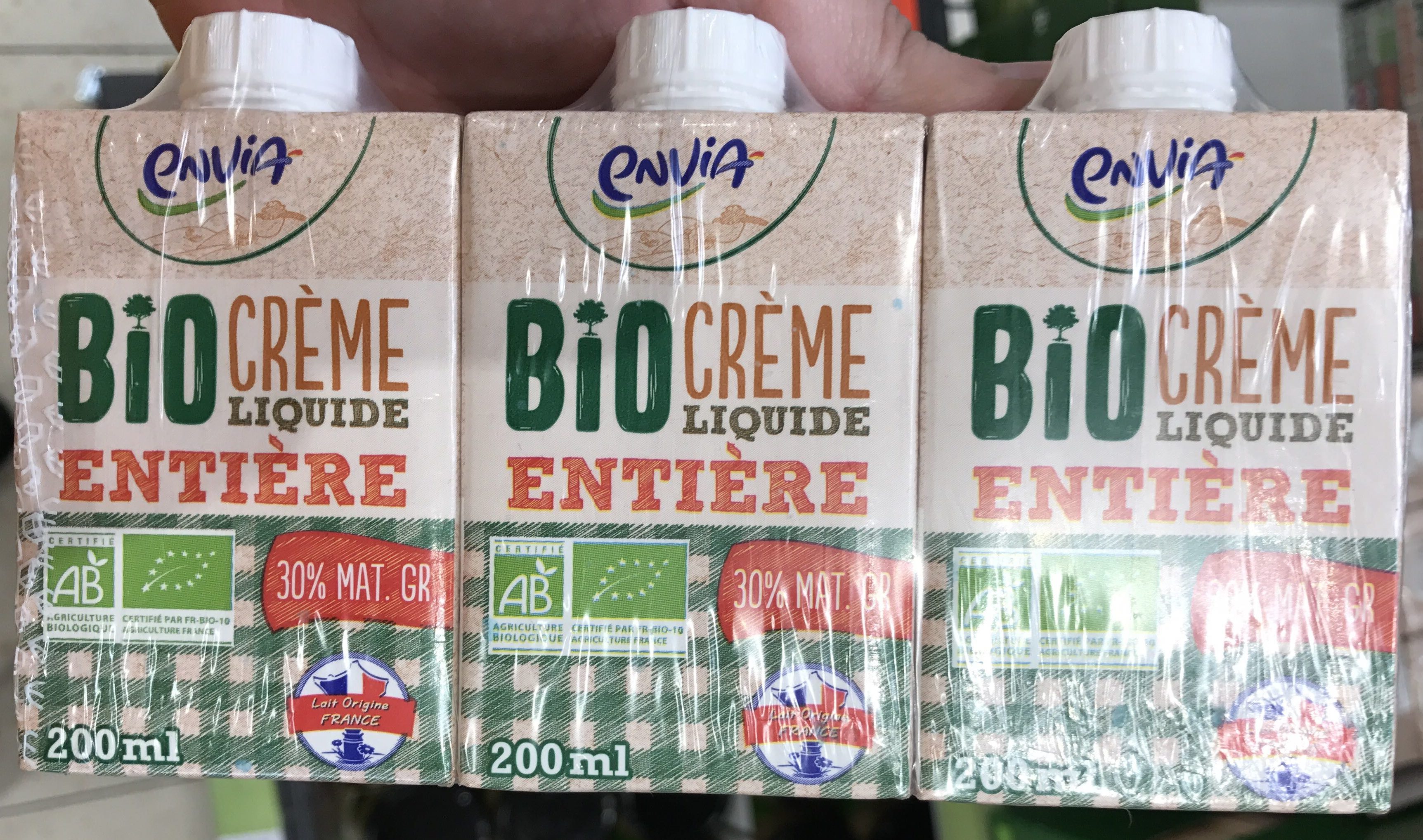 Ingredients