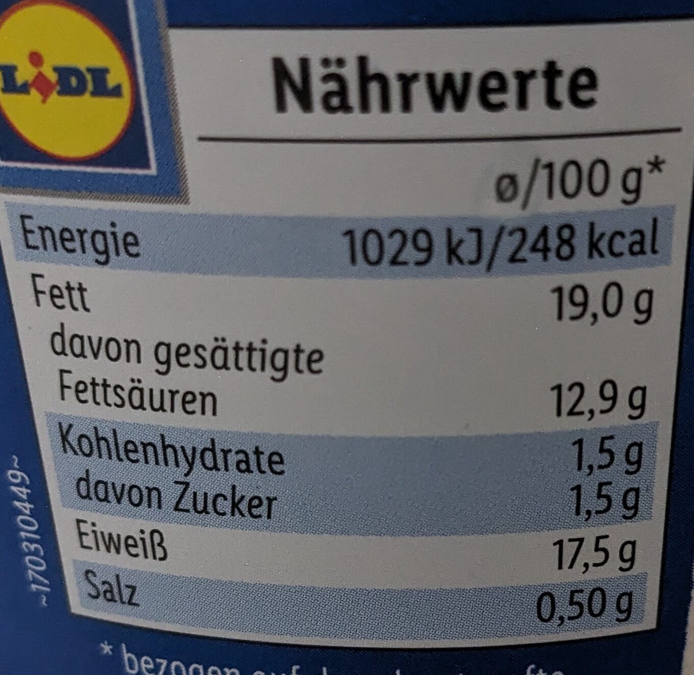 Allergens