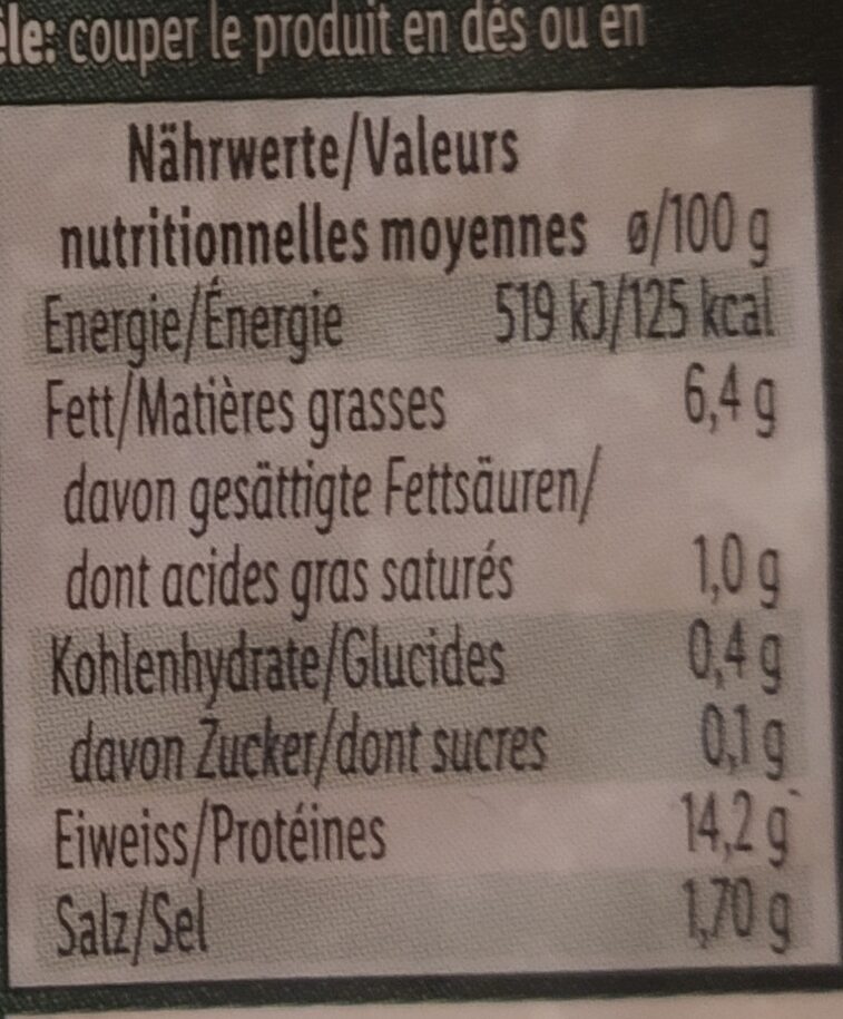 Allergens
