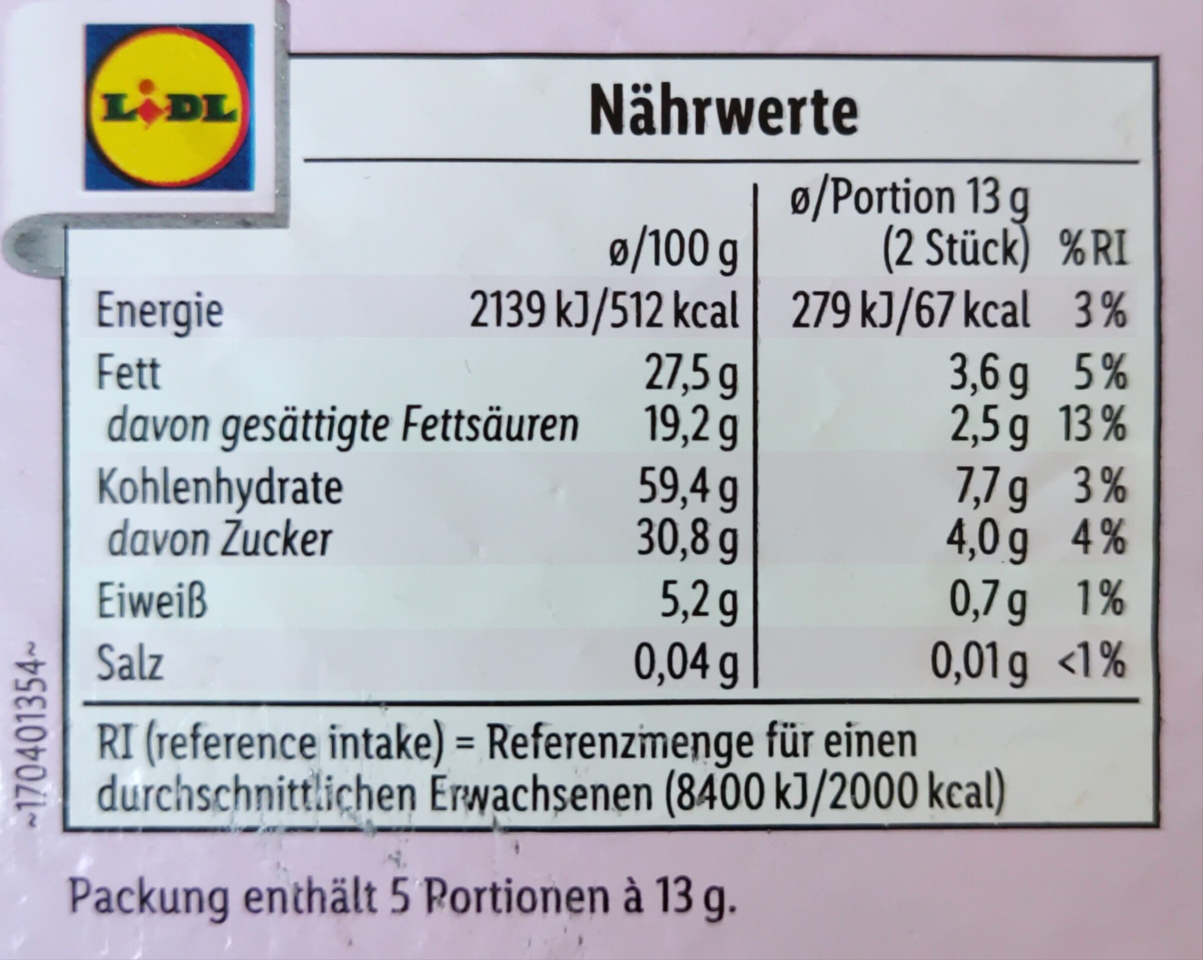 Allergens