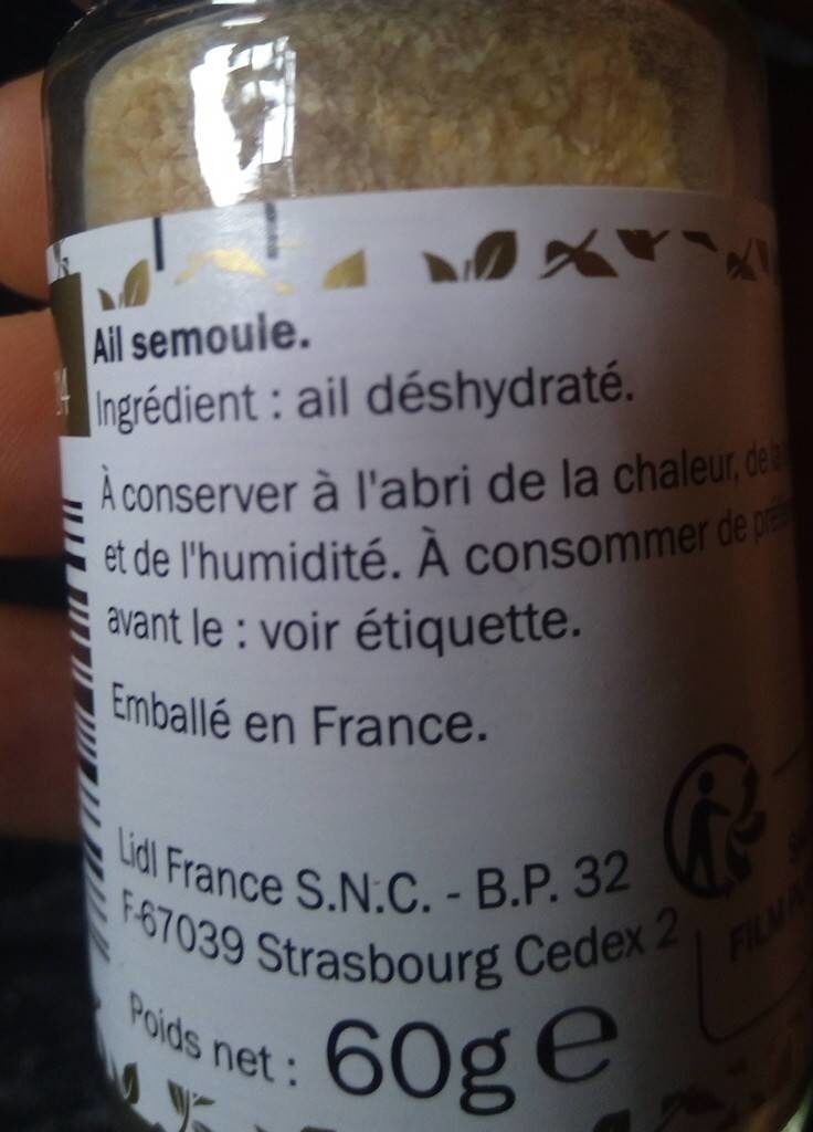 Allergens