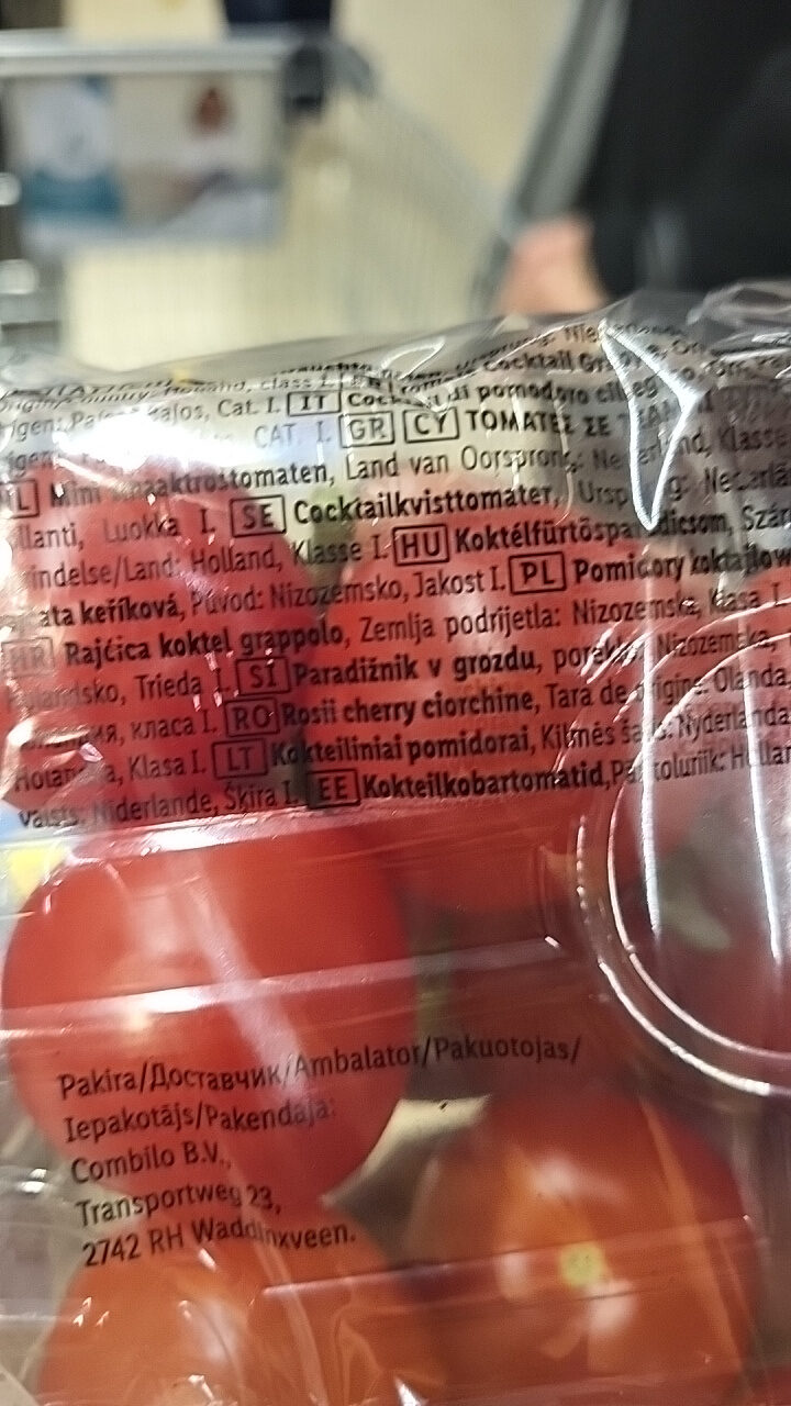 Additives