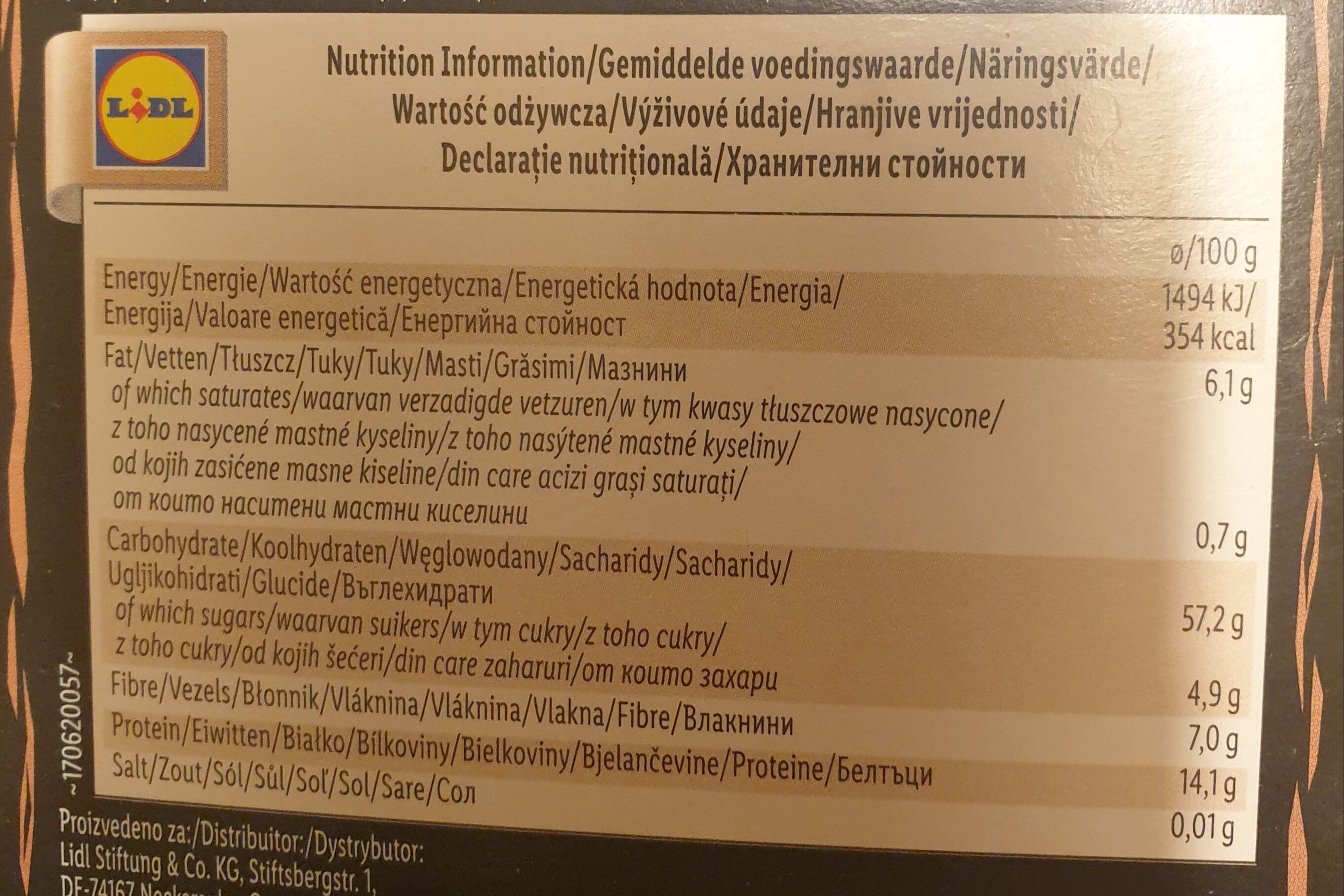 Allergens