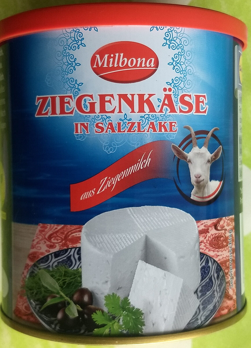 Ingredients
