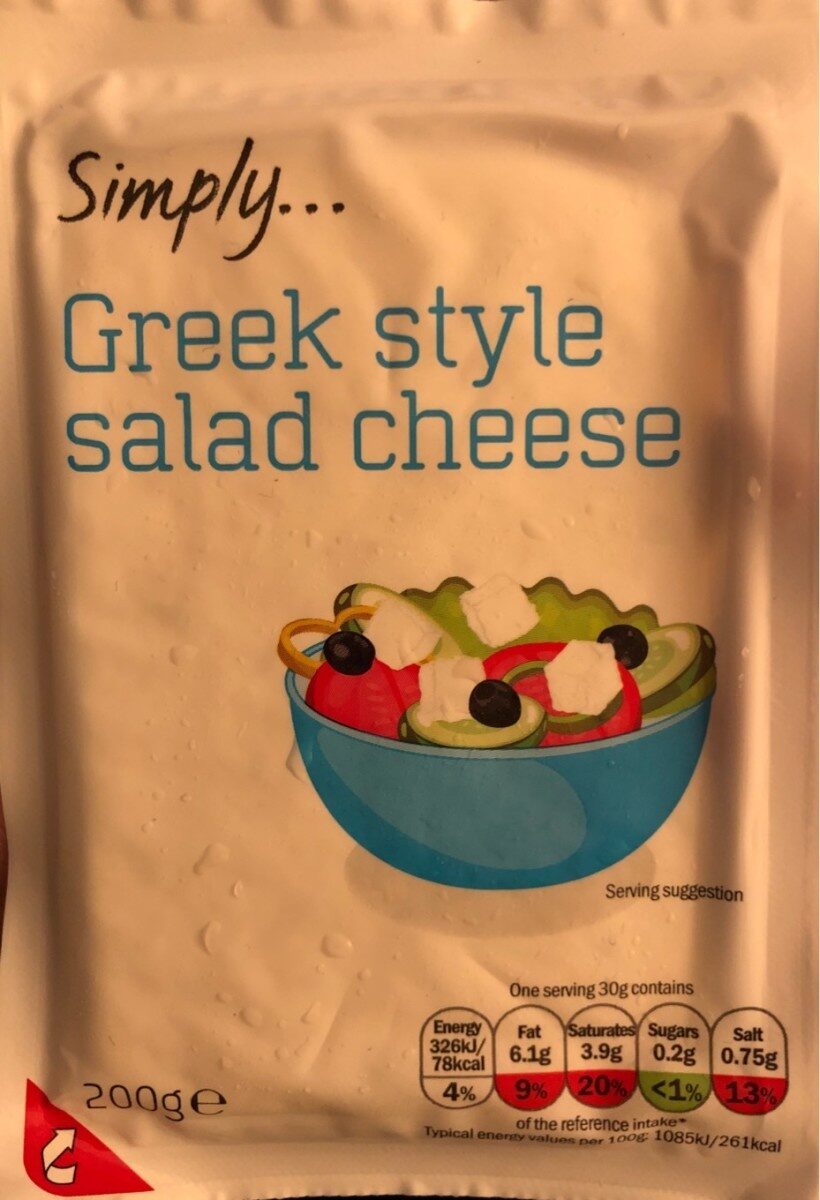 Ingredients