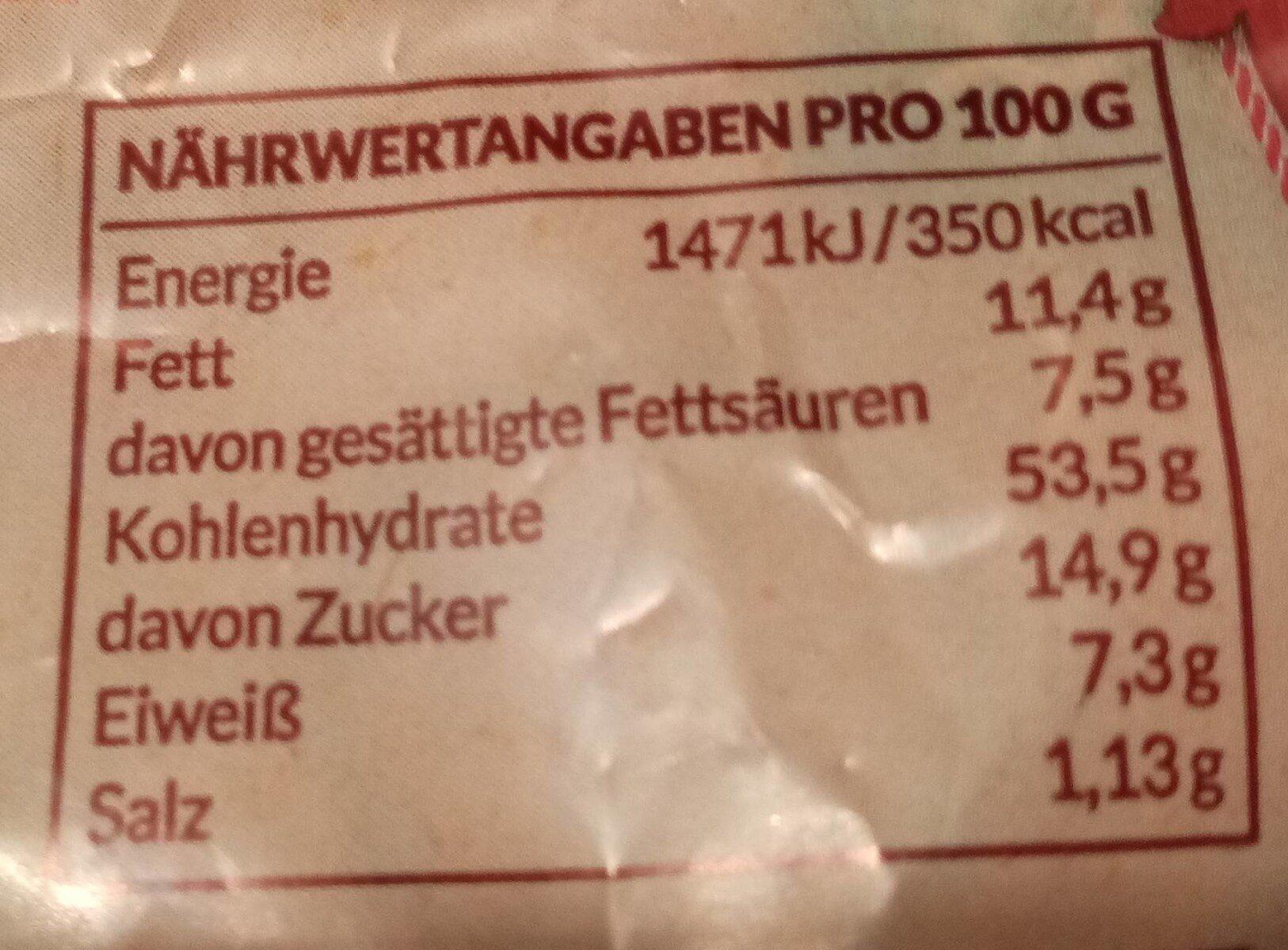 Allergens