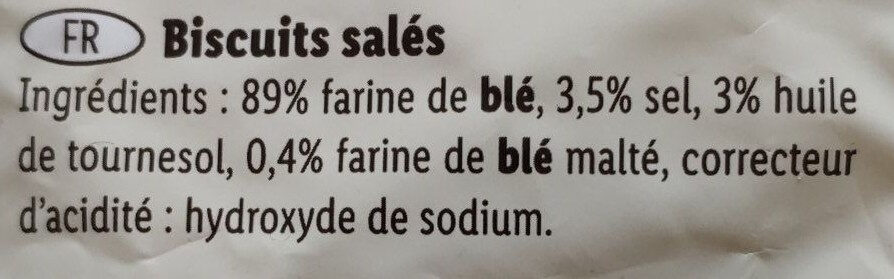 Additives