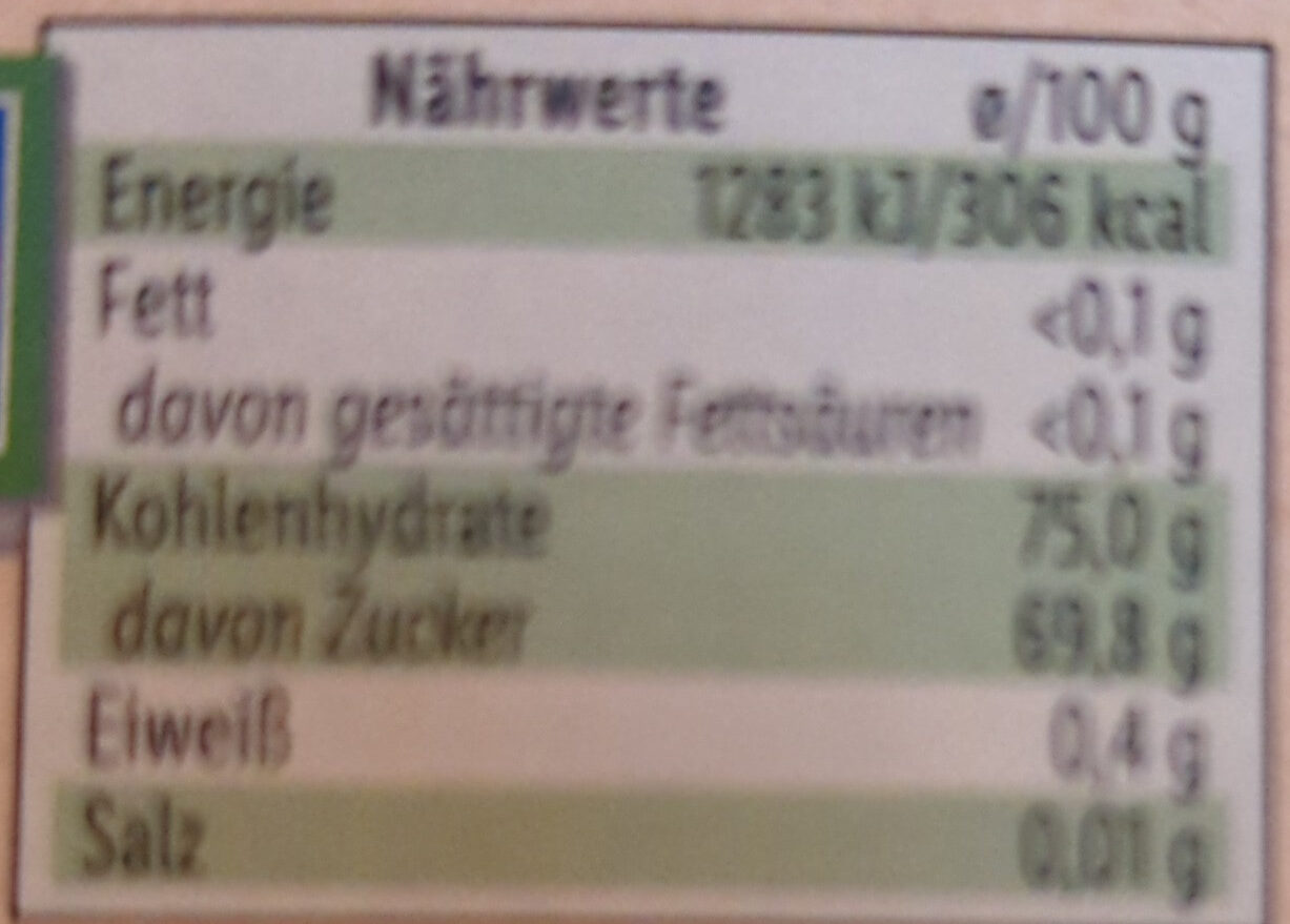 Allergens