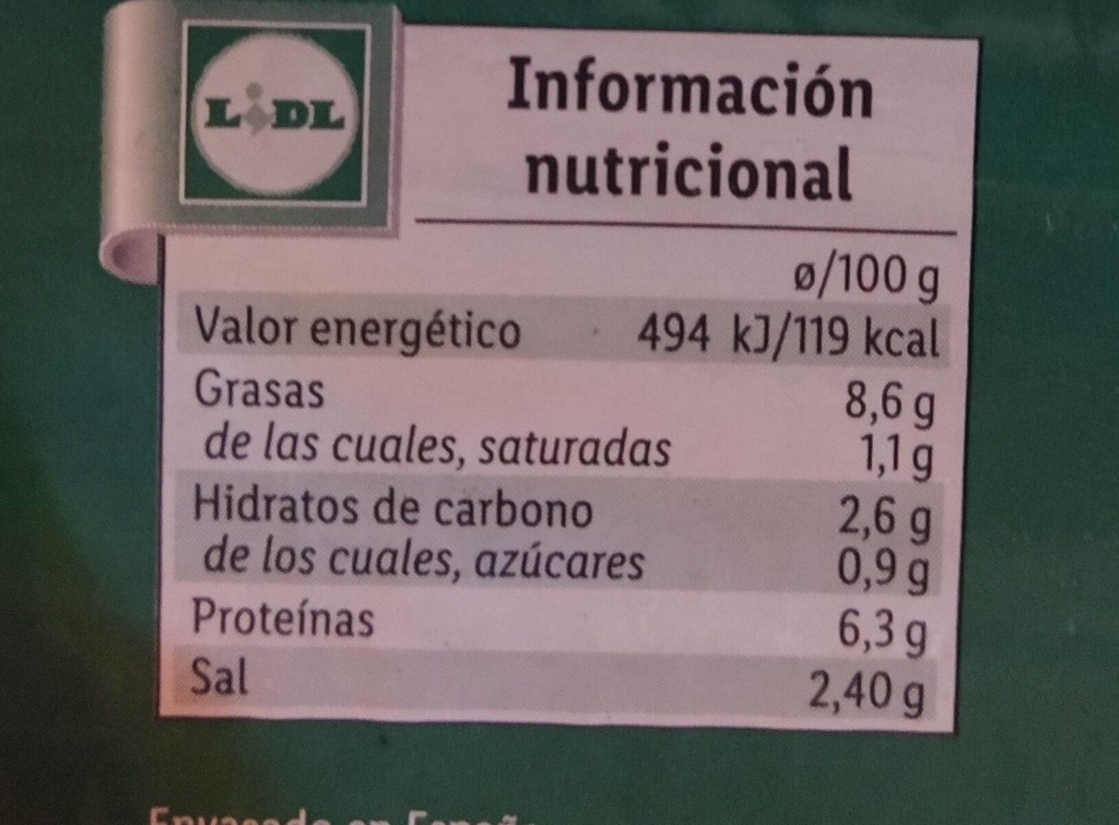 Allergens