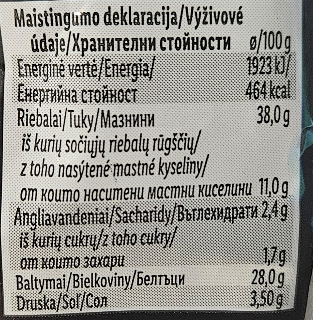 Allergens