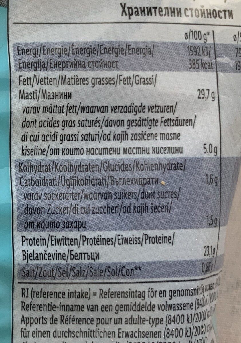 Allergens