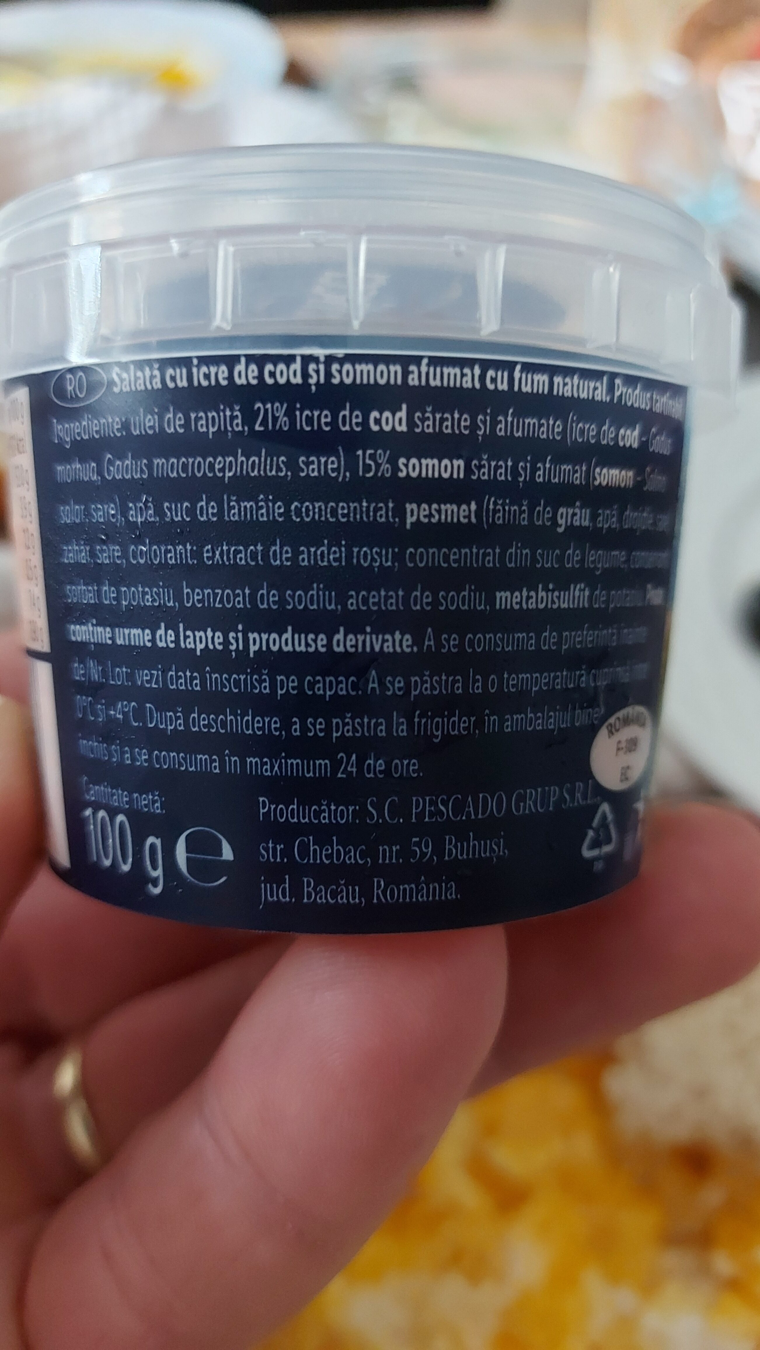 Additives