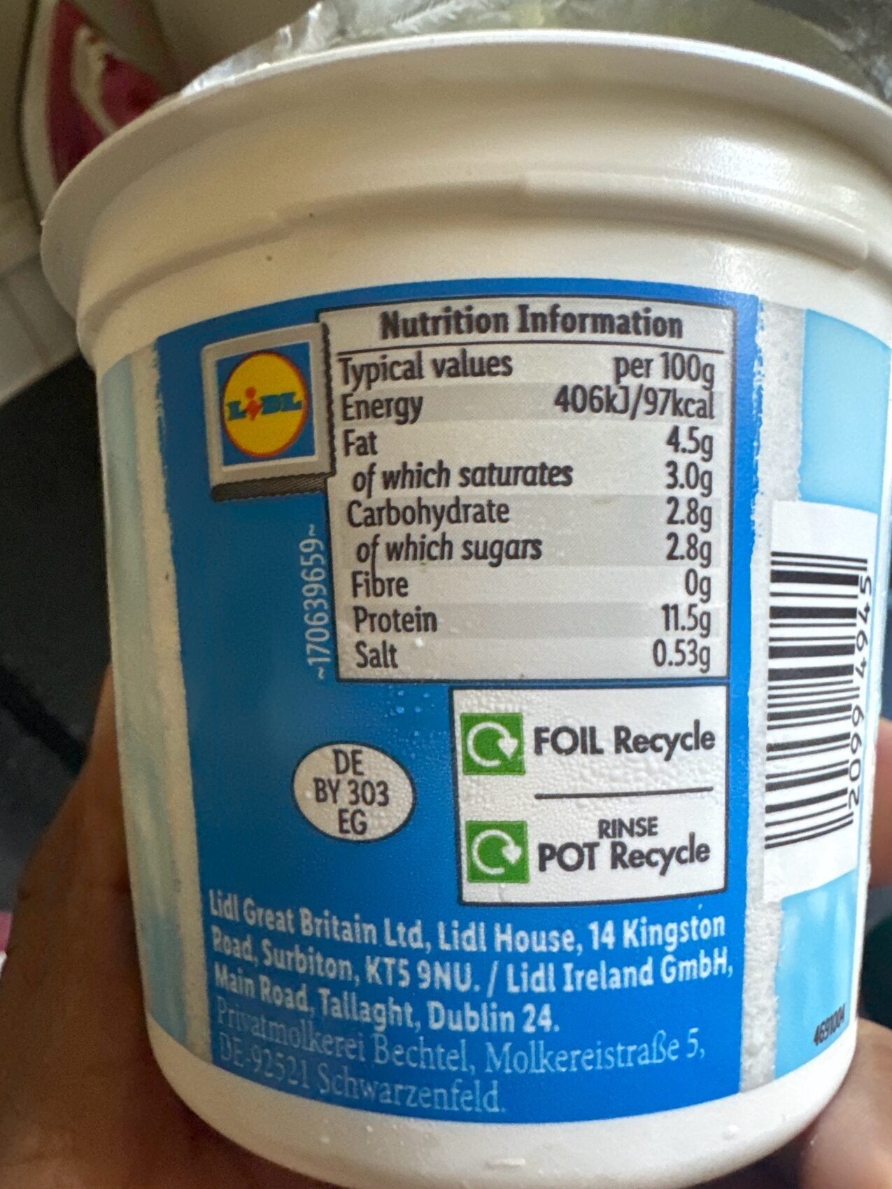 Allergens