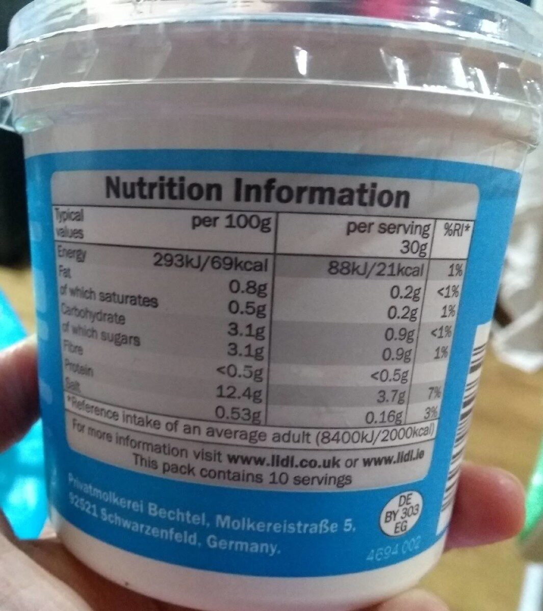 Allergens