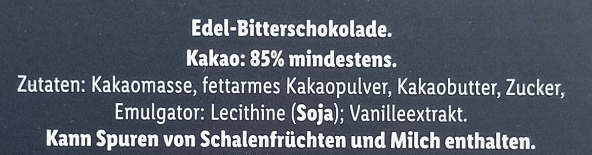 Additives