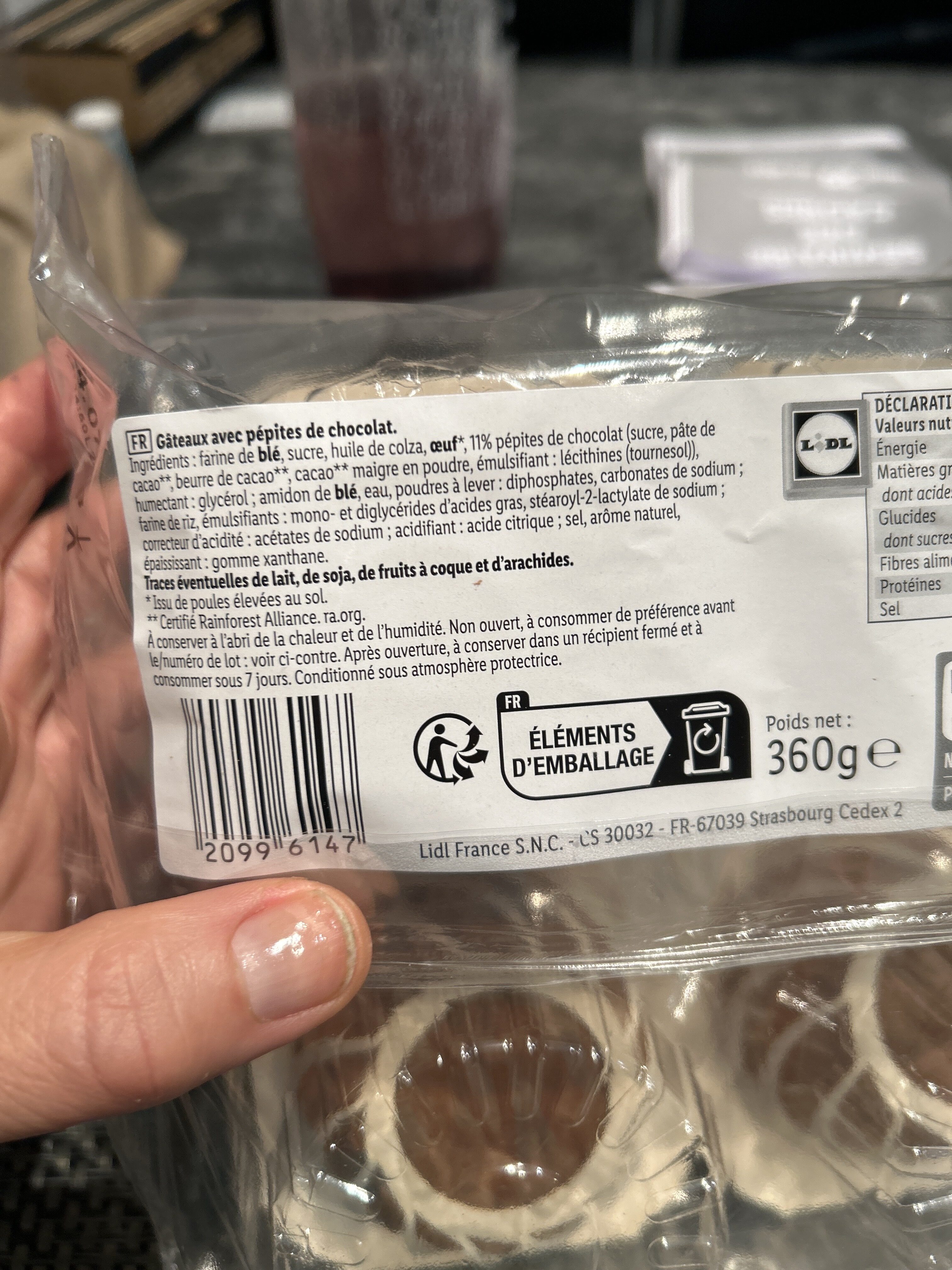 Allergens