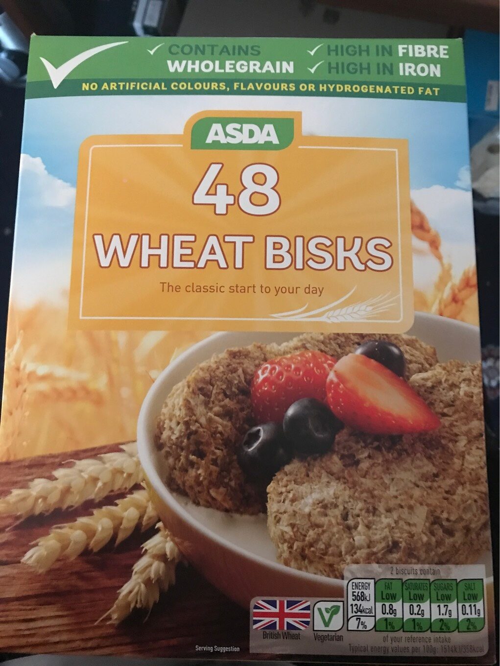 Ingredients