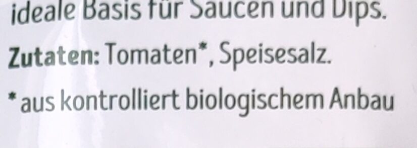 Additives