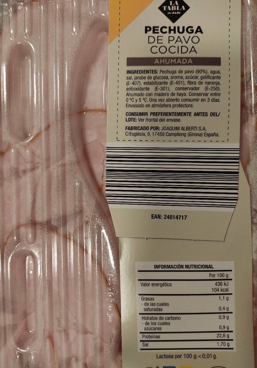 Allergens