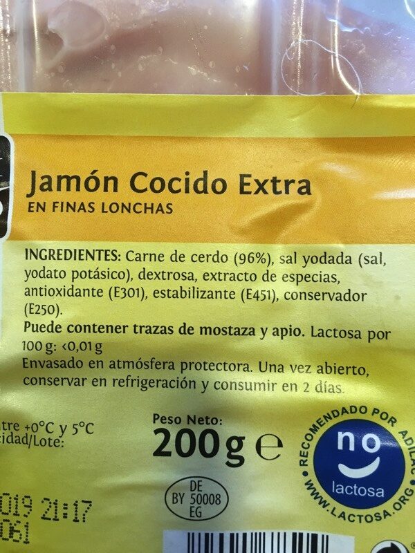 Additives