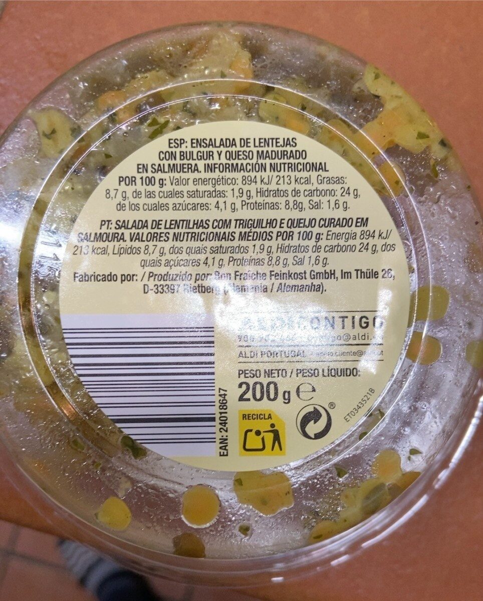 Allergens