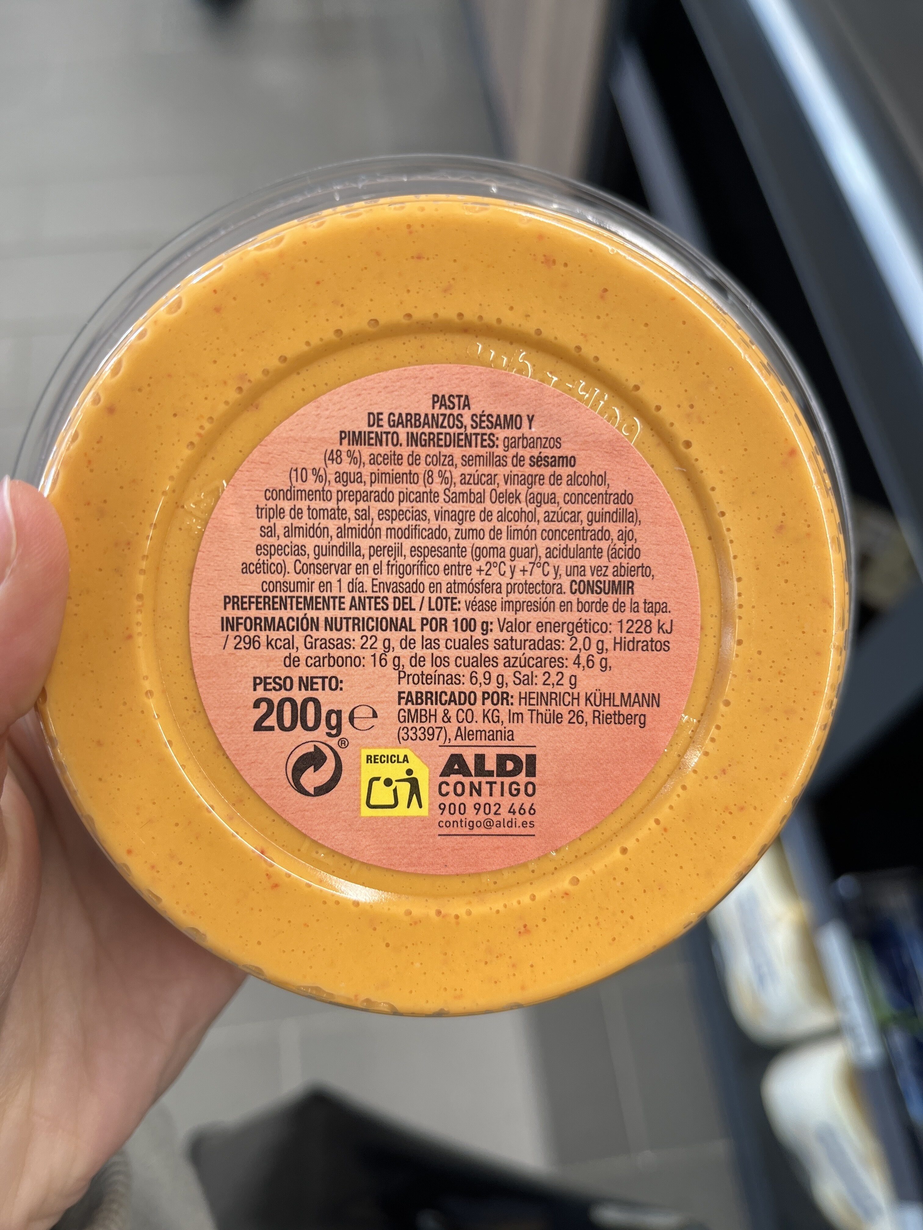 Allergens