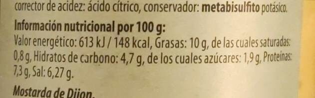 Allergens