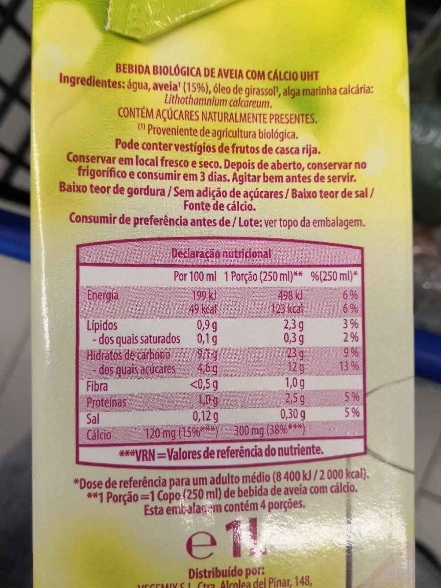 Allergens