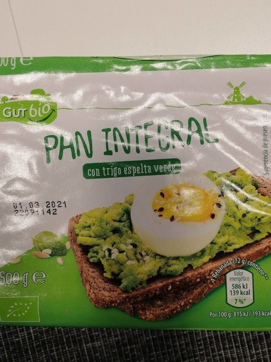 Ingredients