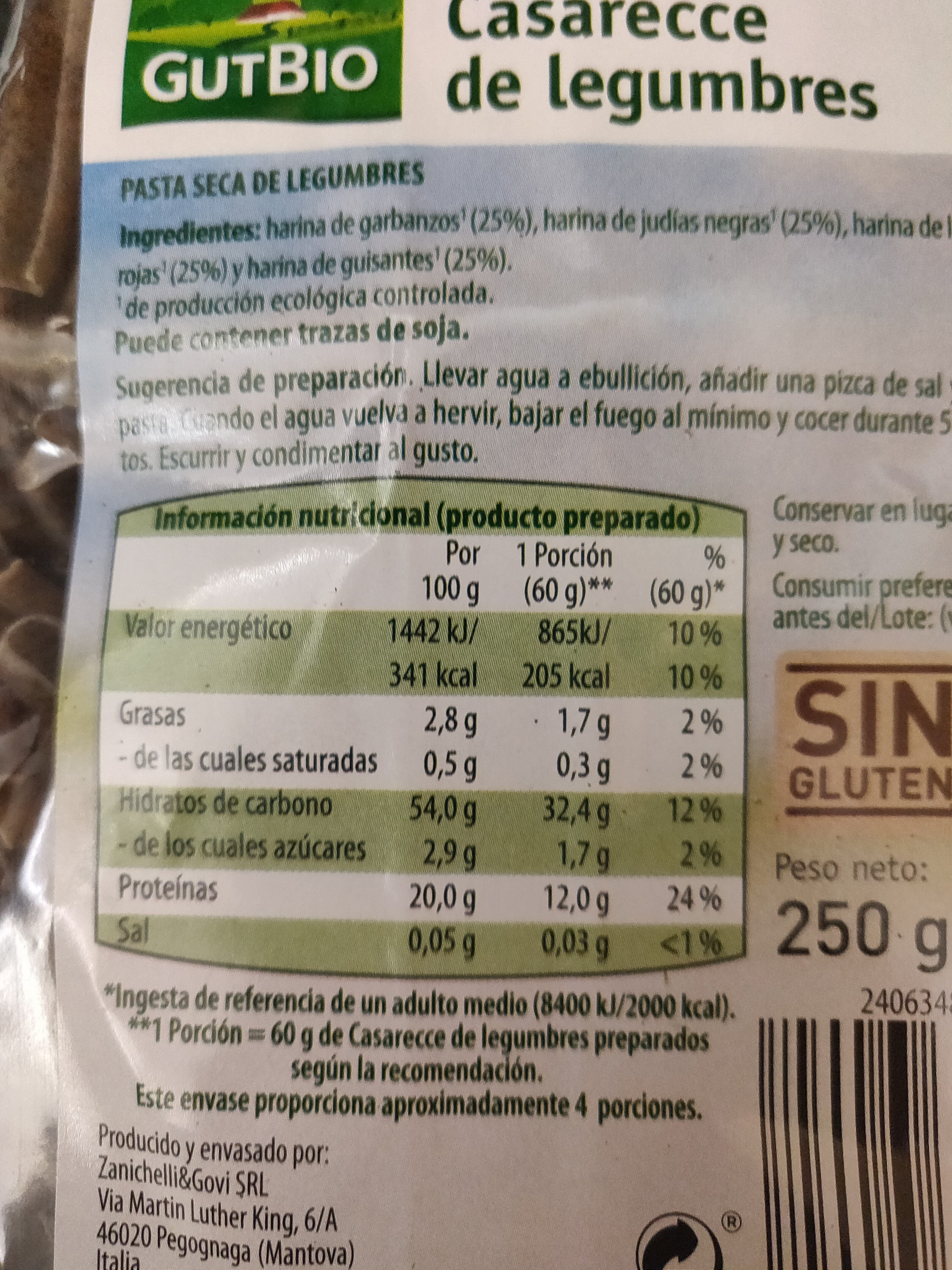 Allergens