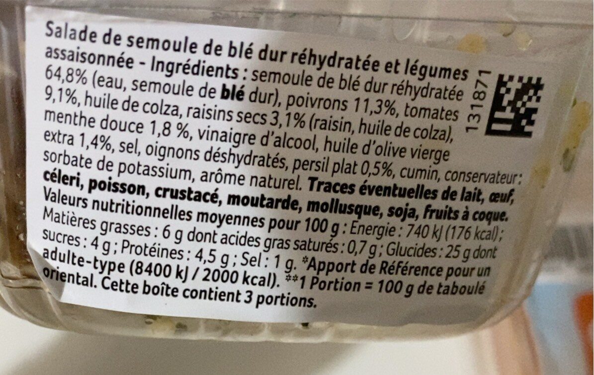 Allergens