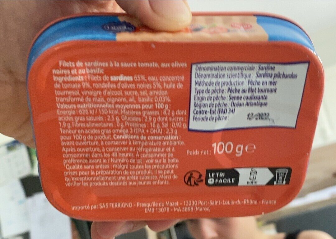 Allergens