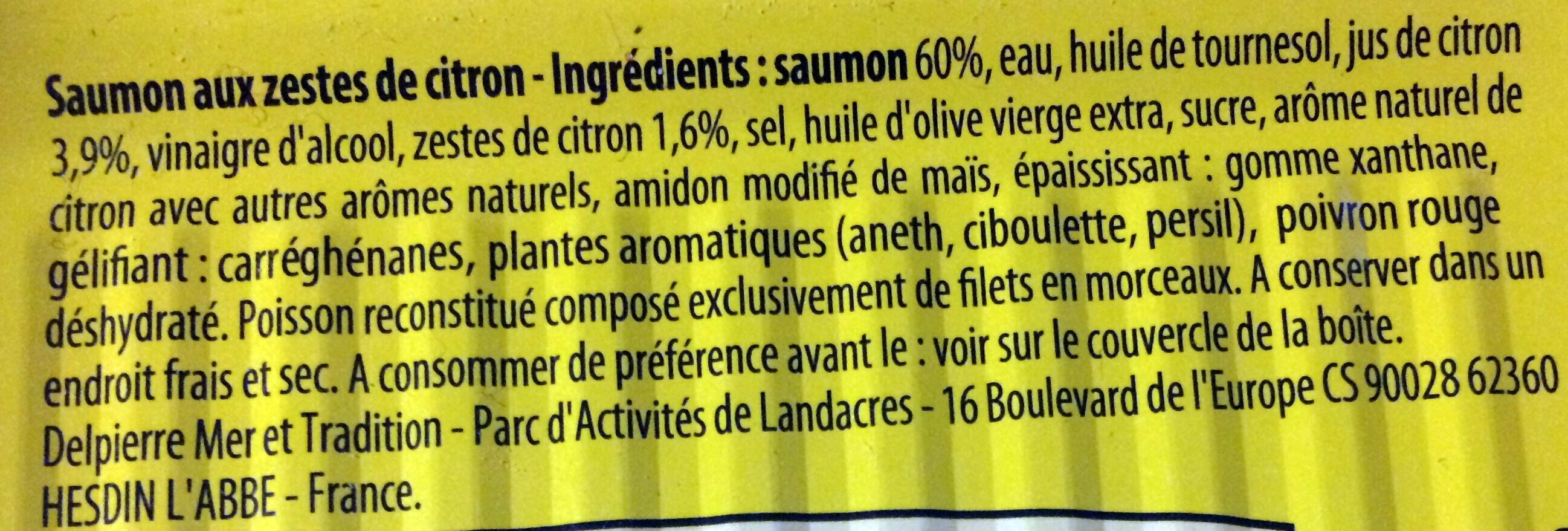 Additives