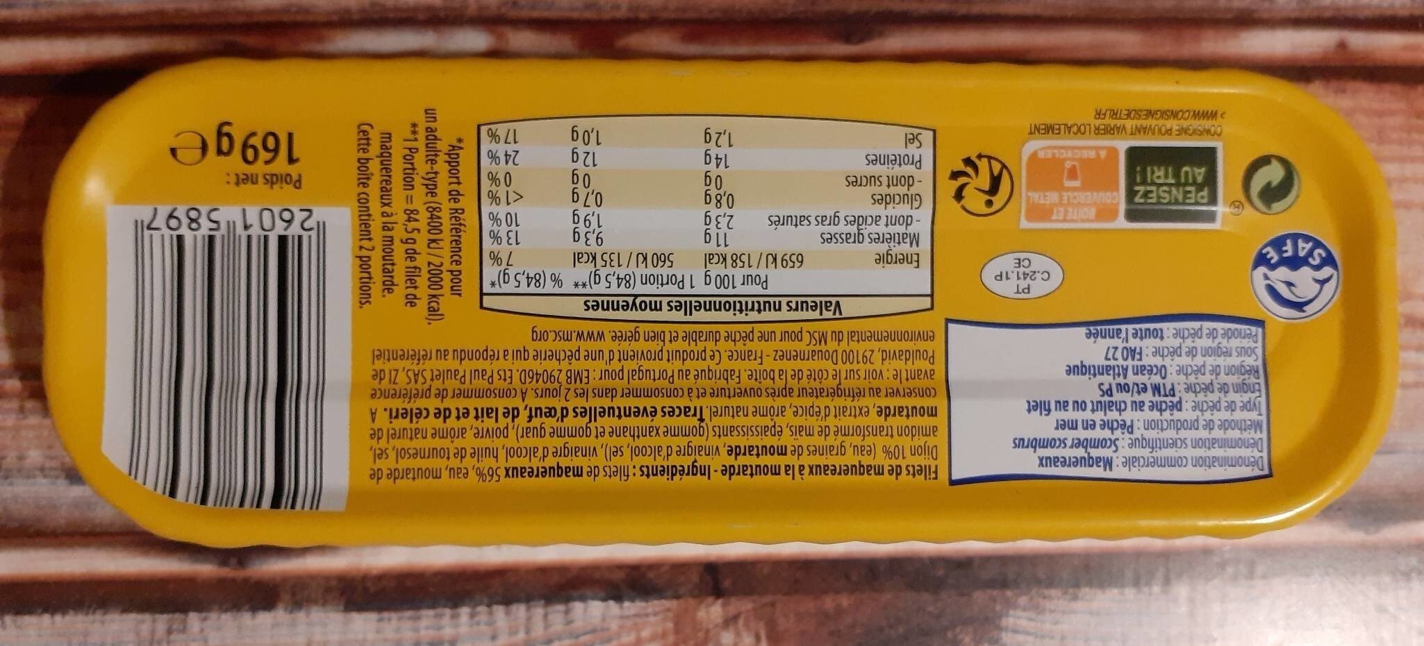Allergens