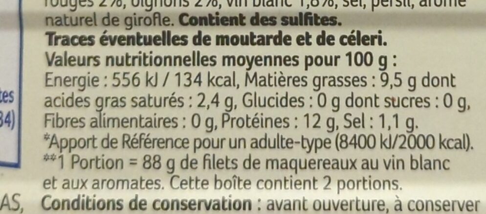 Allergens