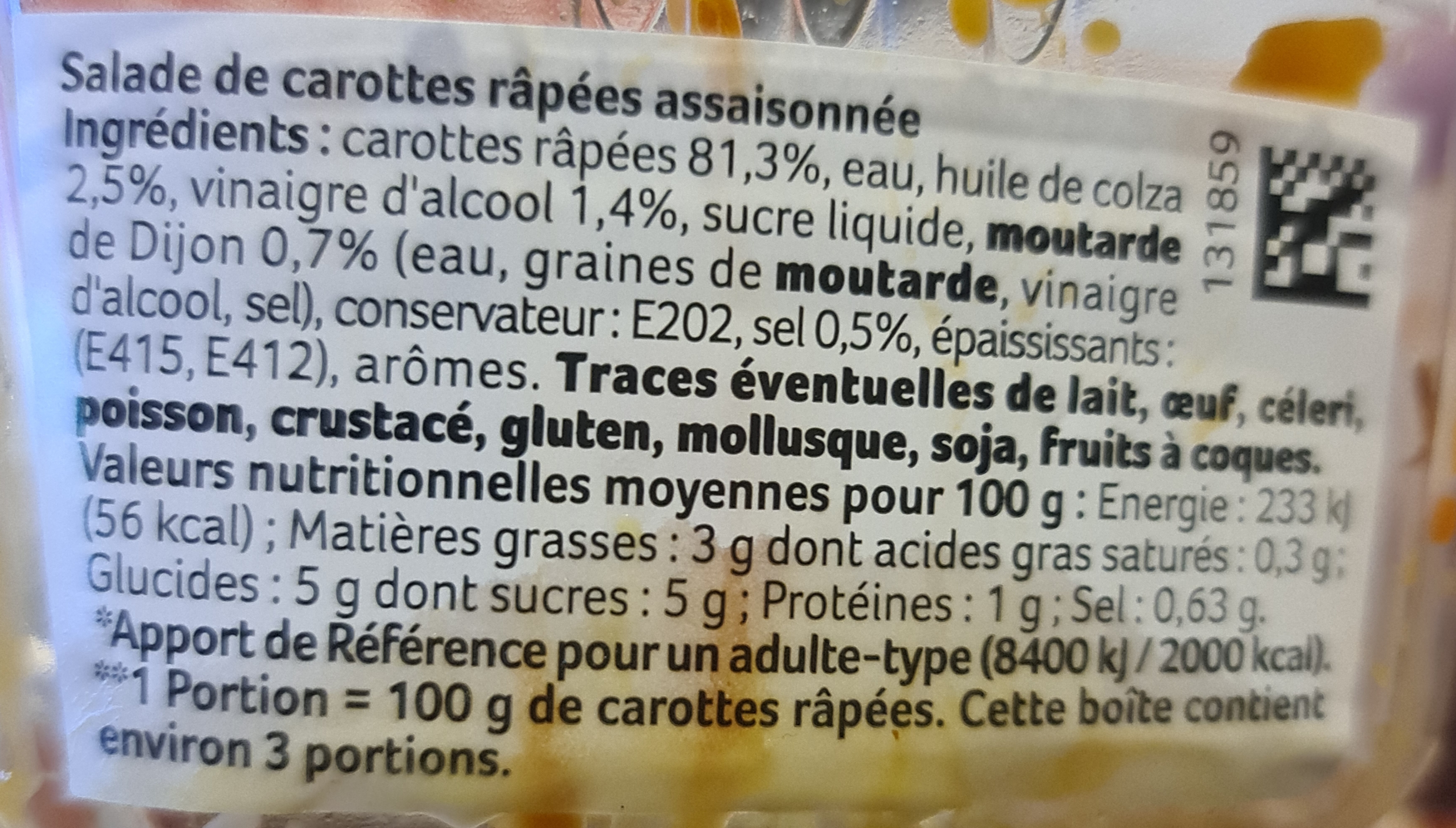 Allergens