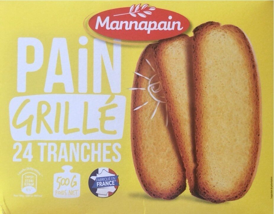 Ingredients