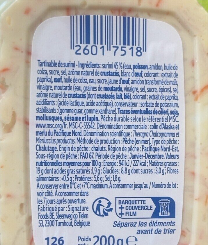 Allergens