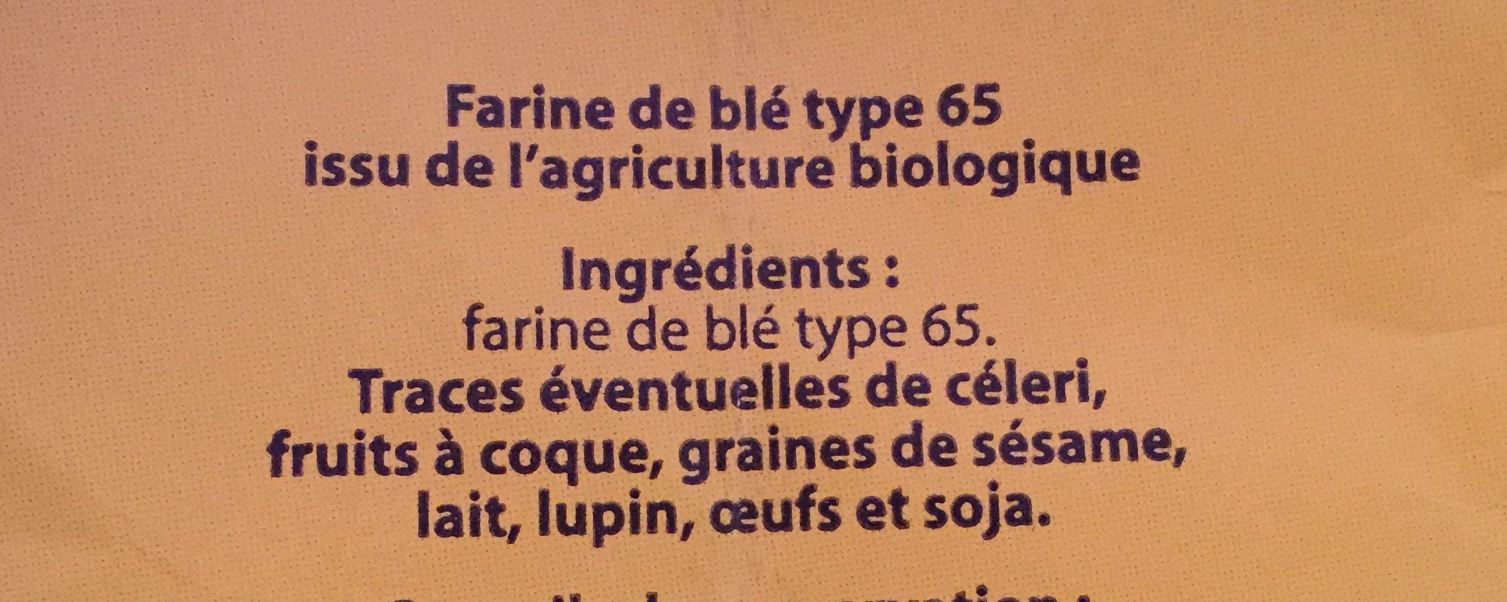 Additives