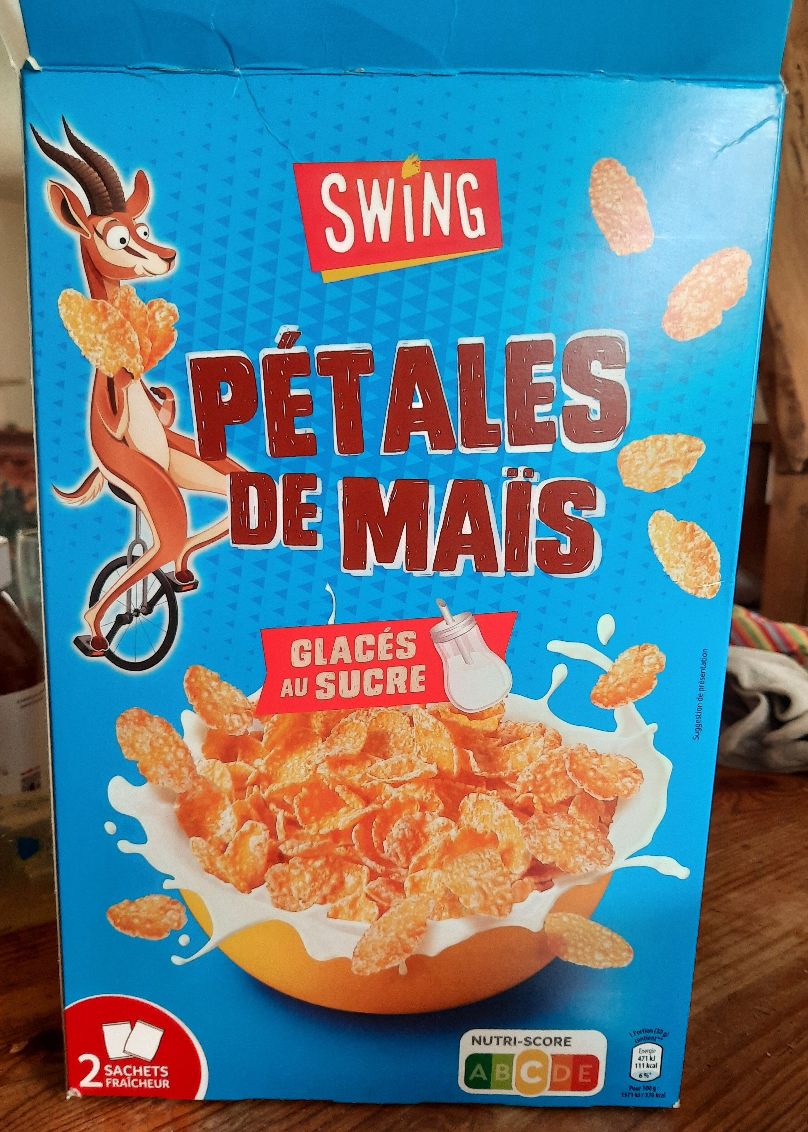 Allergens
