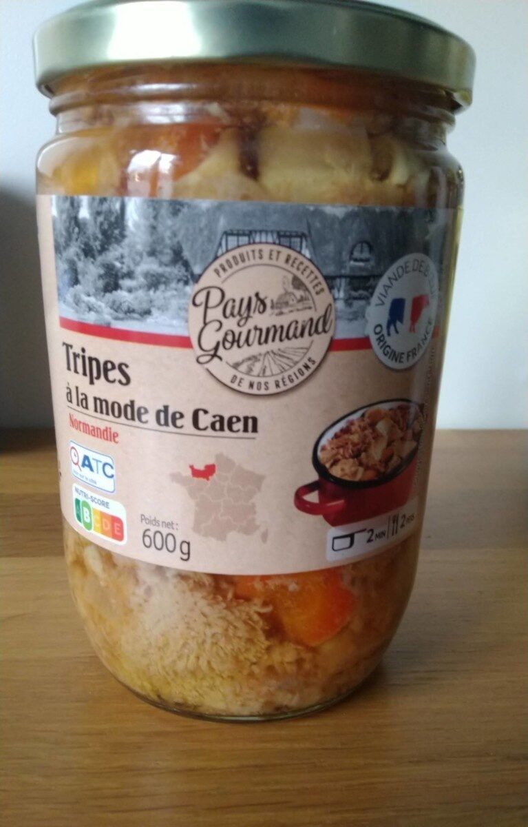 Ingredients