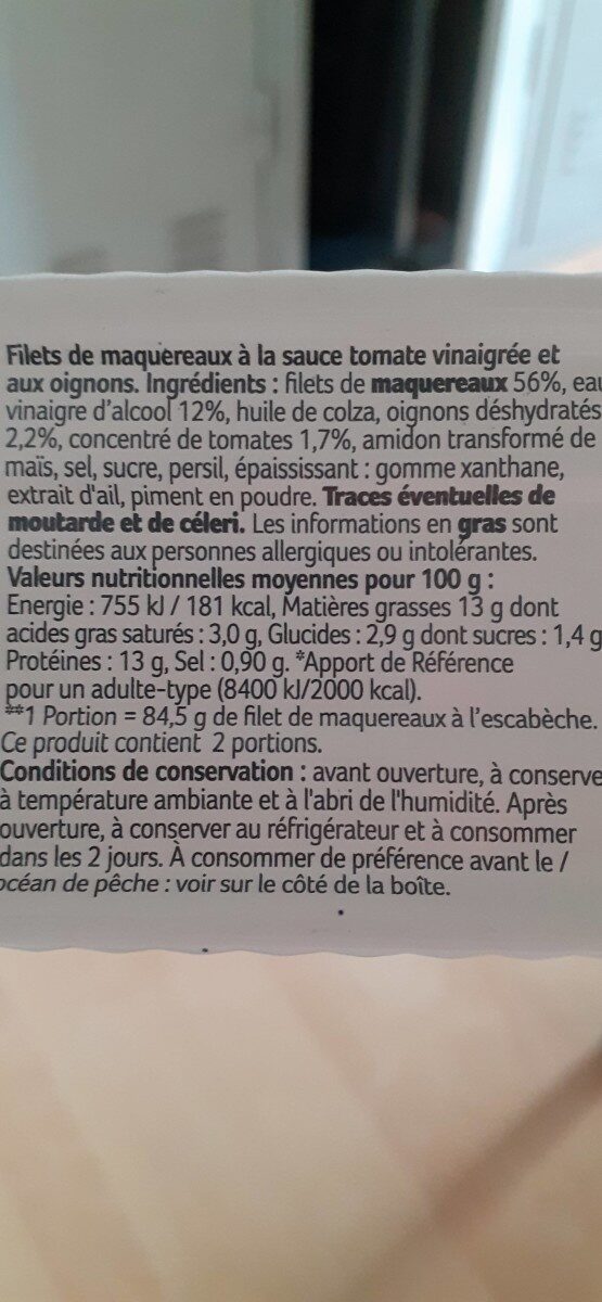 Allergens