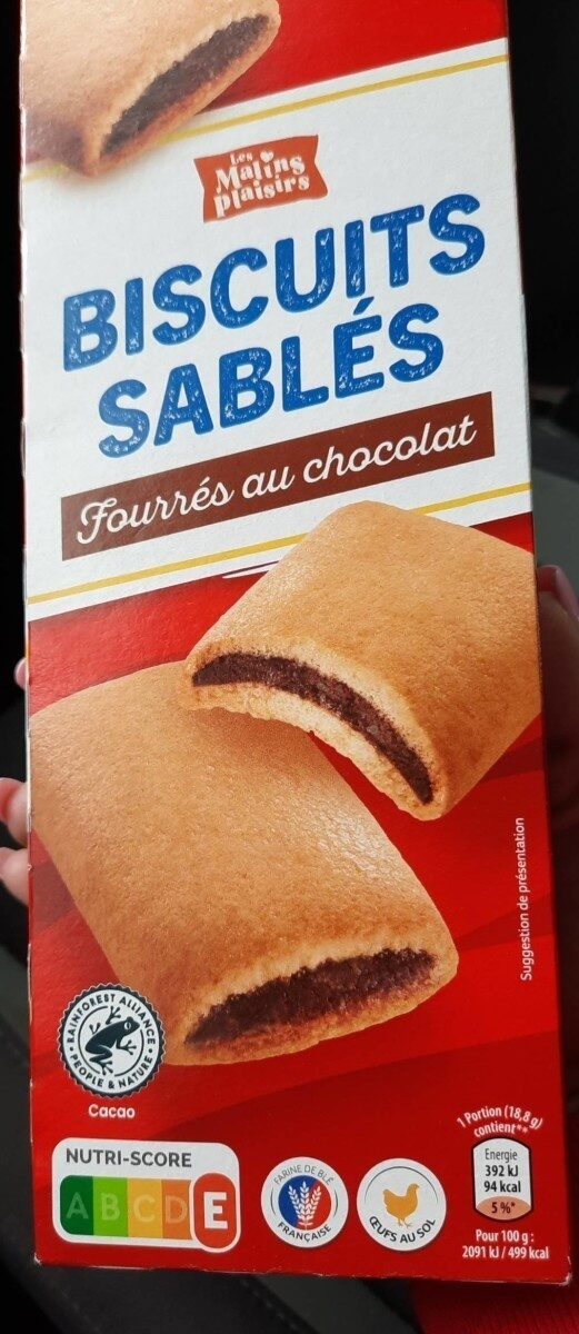 Allergens